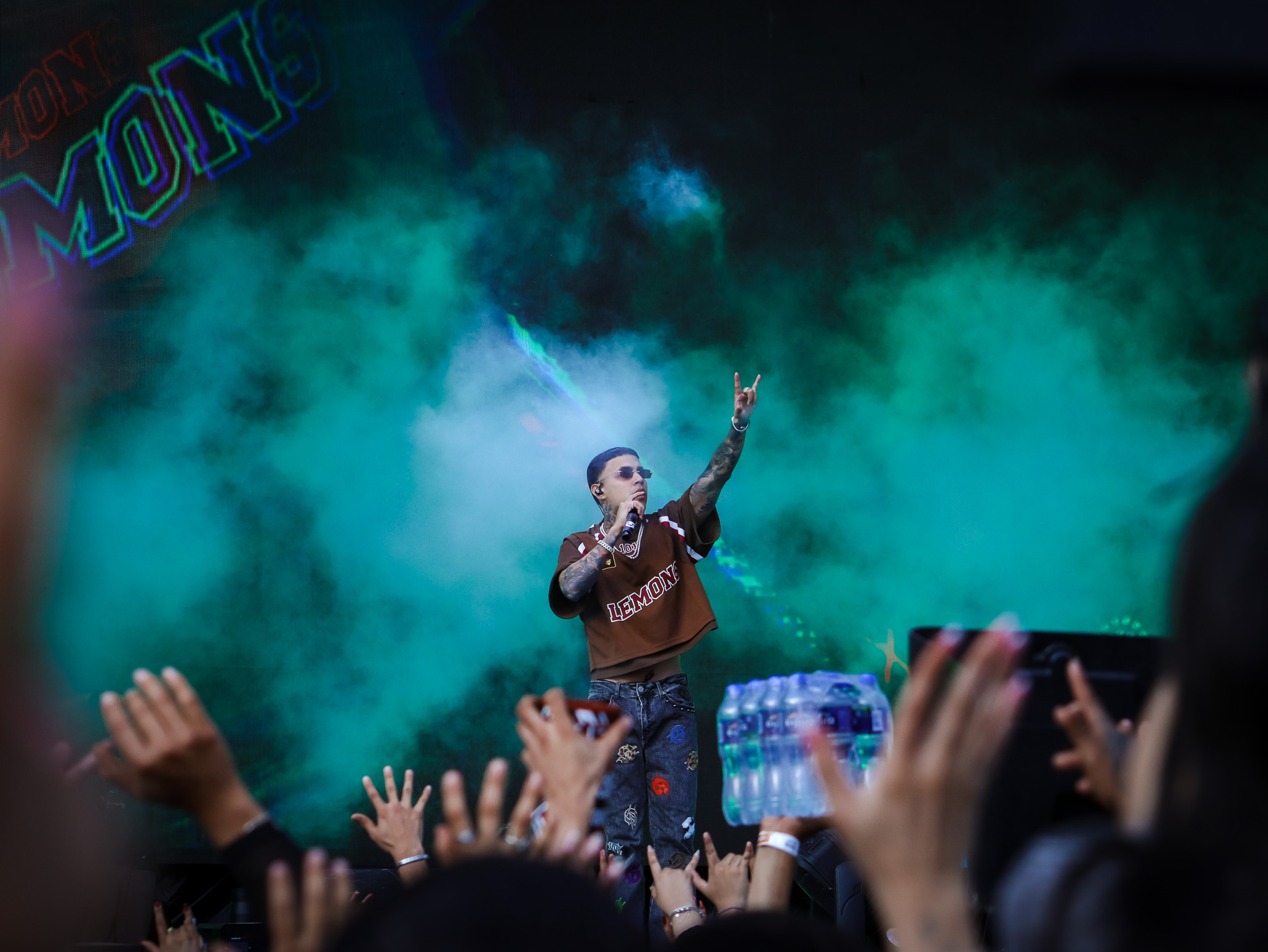 Concierto 3