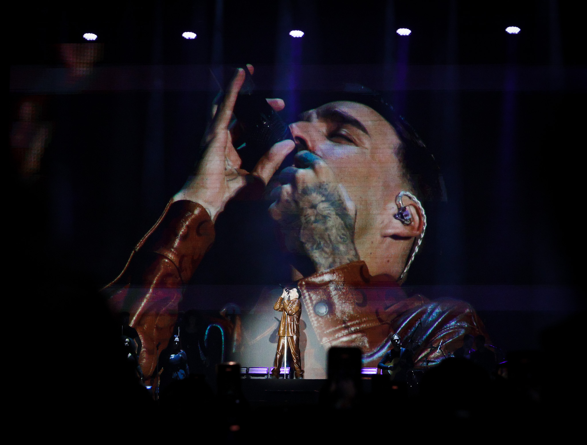 Concierto 2