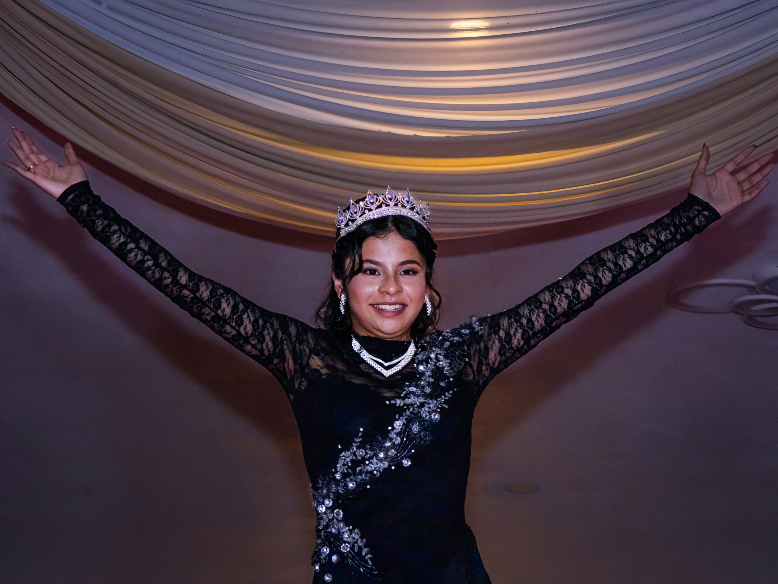 XV Años 6 Izquierda