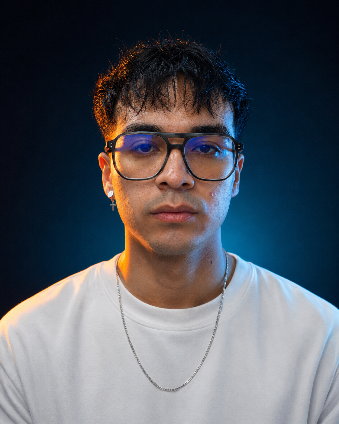 Erick Espinosa Cano